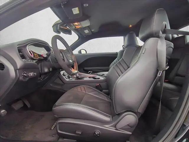 2018 Dodge Challenger SRT Demon