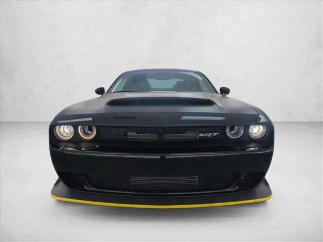 2018 Dodge Challenger SRT Demon