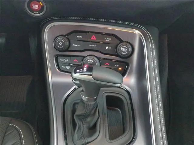 2018 Dodge Challenger SRT Demon