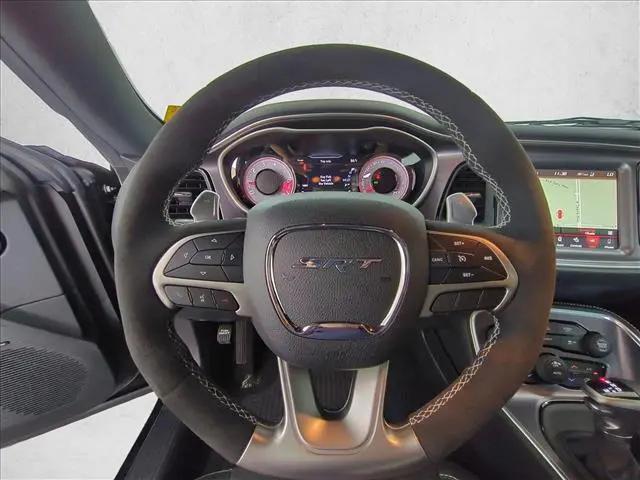 2018 Dodge Challenger SRT Demon