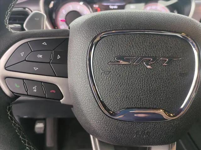2018 Dodge Challenger SRT Demon