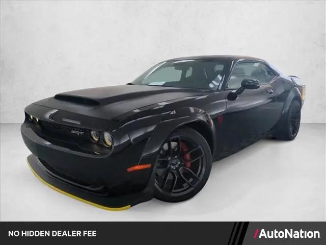 2018 Dodge Challenger SRT Demon for sale in Hardeeville, SC