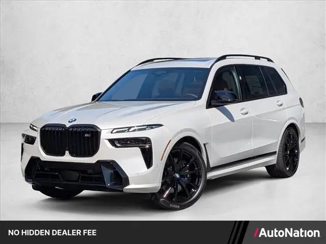 2027 BMW X7 M60i for sale in Towson, MD