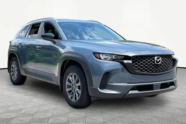 2023 Mazda CX-50 2.5 S Preferred Plus for sale in Lowell, NC