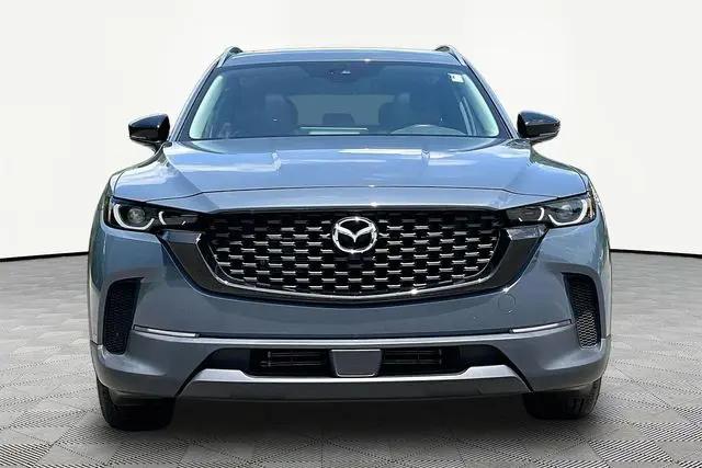 2023 Mazda CX-50 2.5 S Preferred Plus