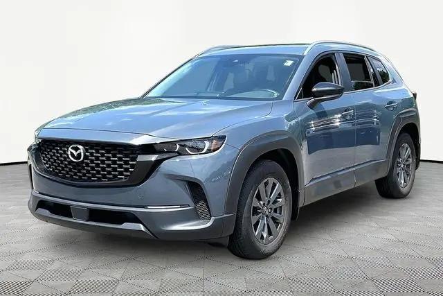 2023 Mazda CX-50 2.5 S Preferred Plus
