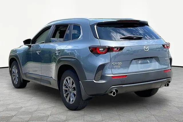 2023 Mazda CX-50 2.5 S Preferred Plus