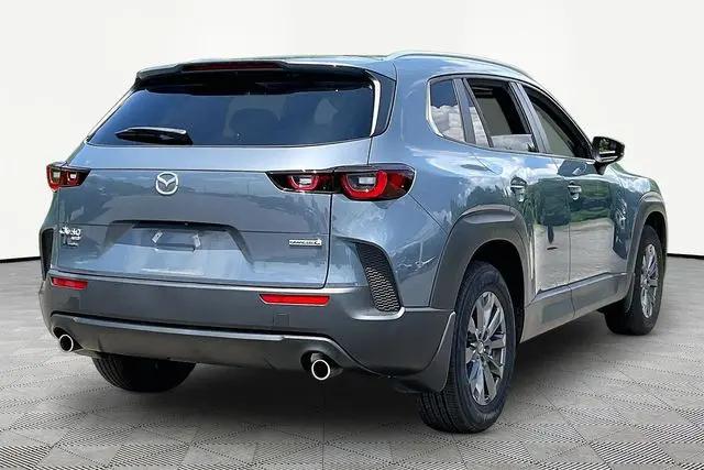2023 Mazda CX-50 2.5 S Preferred Plus