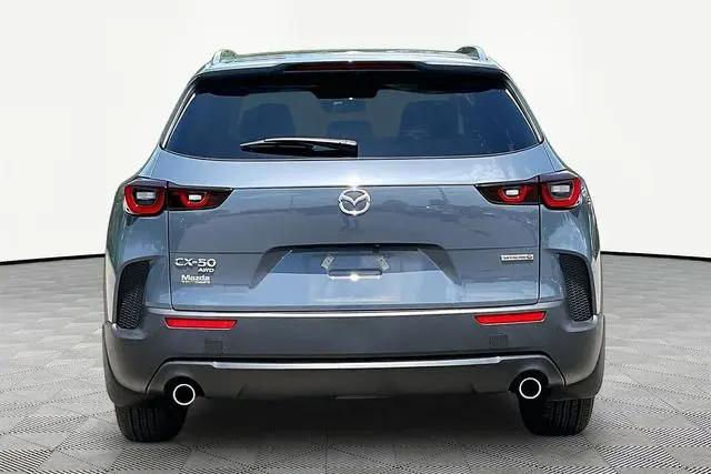 2023 Mazda CX-50 2.5 S Preferred Plus