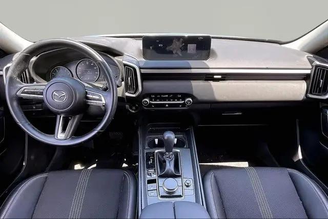 2023 Mazda CX-50 2.5 S Preferred Plus