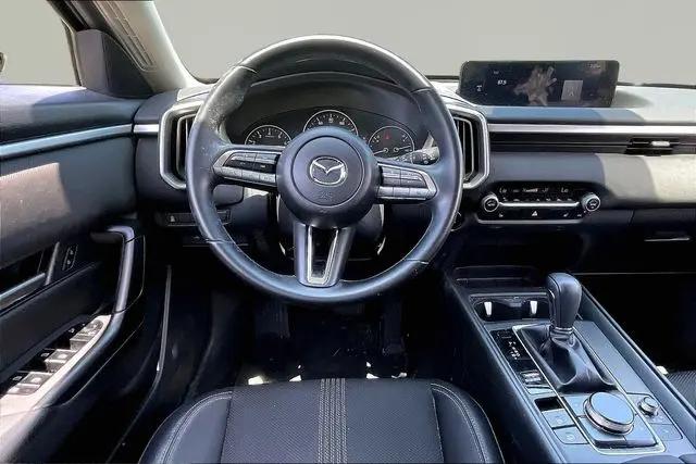 2023 Mazda CX-50 2.5 S Preferred Plus