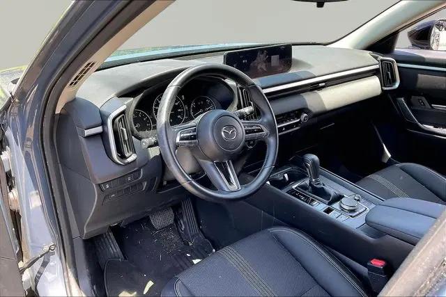 2023 Mazda CX-50 2.5 S Preferred Plus