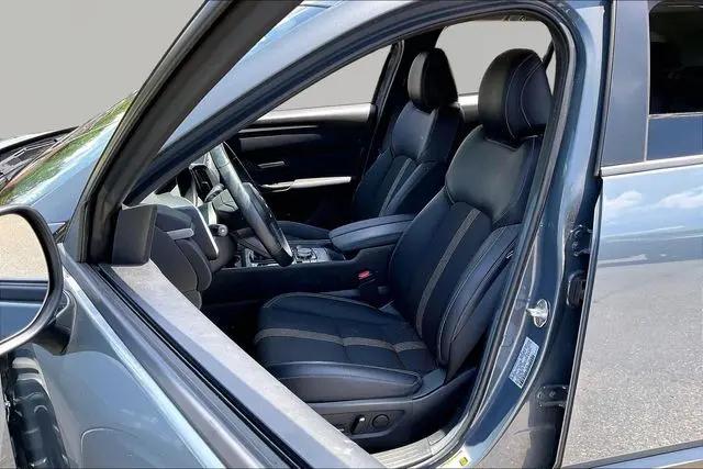 2023 Mazda CX-50 2.5 S Preferred Plus