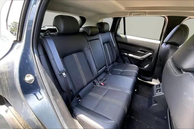 2023 Mazda CX-50 2.5 S Preferred Plus