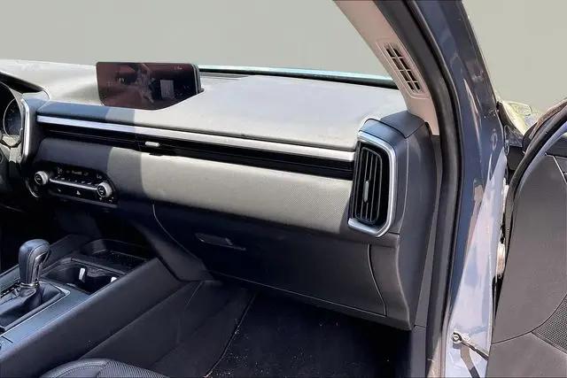 2023 Mazda CX-50 2.5 S Preferred Plus