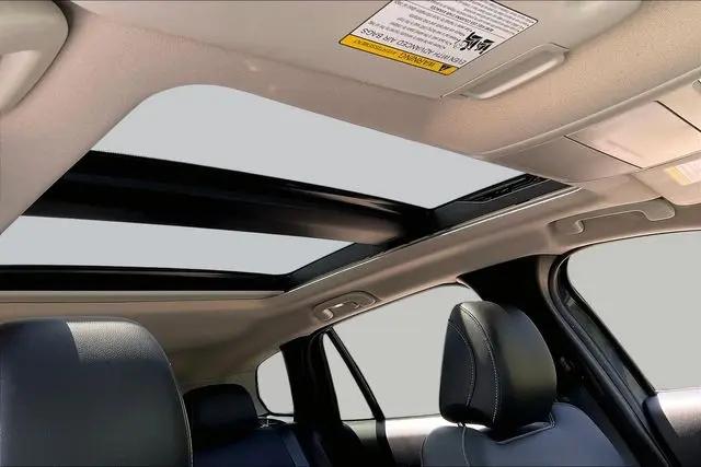 2023 Mazda CX-50 2.5 S Preferred Plus