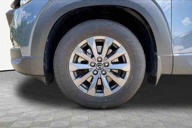 2023 Mazda CX-50 2.5 S Preferred Plus