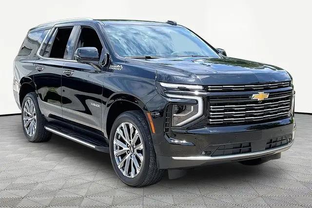 2025 Chevrolet Tahoe 4WD High Country for sale in Lowell, NC