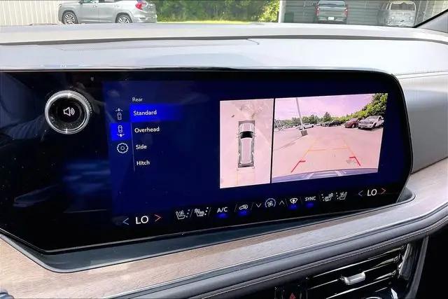 2025 Chevrolet Tahoe 4WD High Country