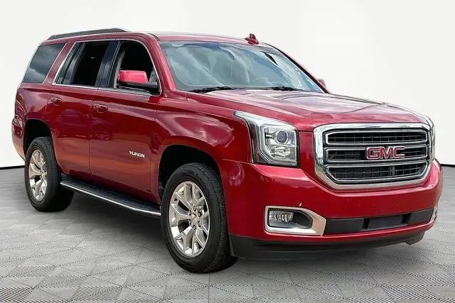 2015 GMC Yukon SLE for sale in Lowell, NC