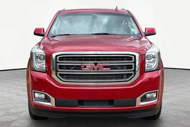 2015 GMC Yukon SLE
