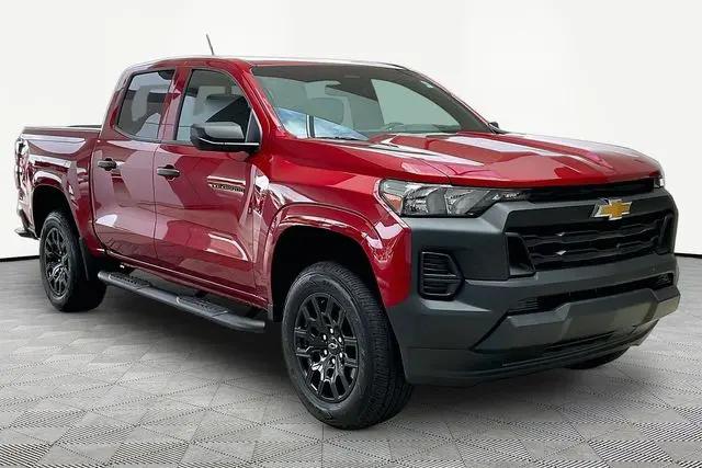2026 Chevrolet Colorado WT, RWD for sale in Lowell, NC