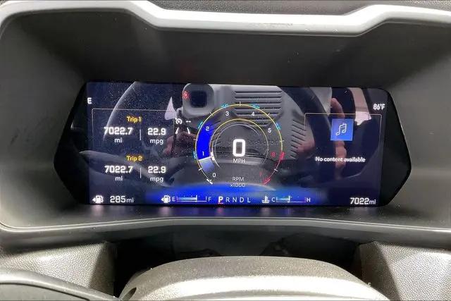 2026 Chevrolet Colorado WT, RWD