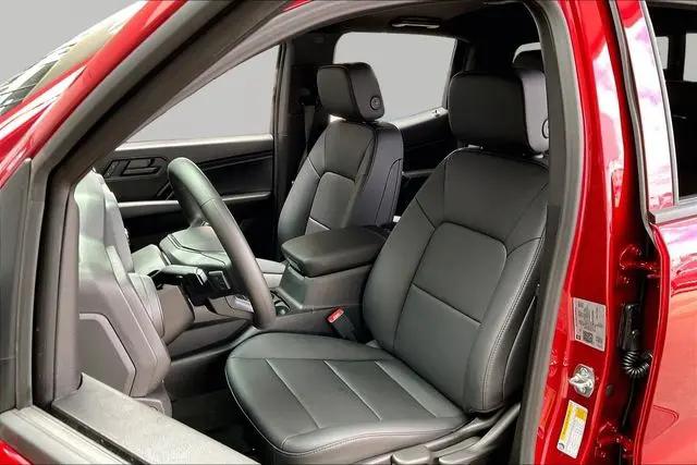 2026 Chevrolet Colorado WT, RWD