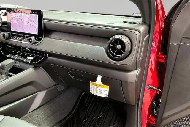 2026 Chevrolet Colorado WT, RWD