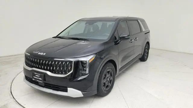 2026 Kia Carnival MPV LXS for sale in Kingwood, TX