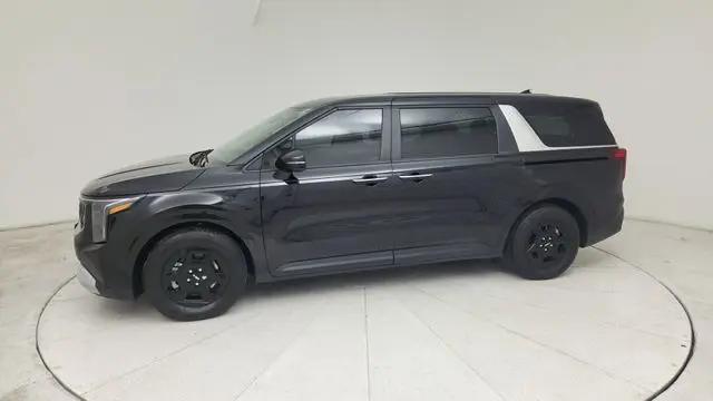 2026 Kia Carnival MPV LXS