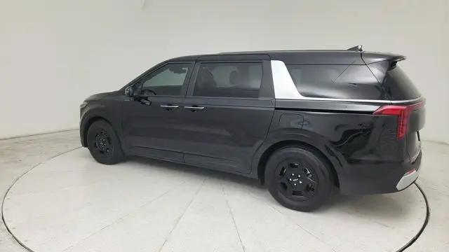 2026 Kia Carnival MPV LXS