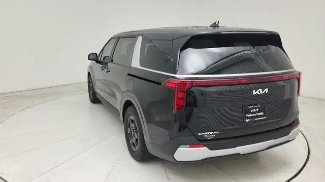 2026 Kia Carnival MPV LXS