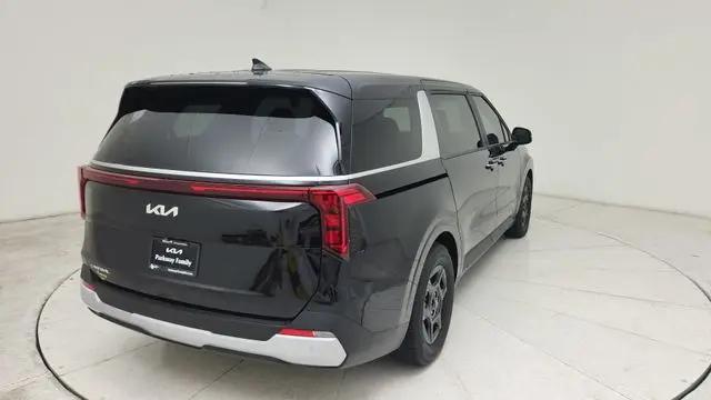 2026 Kia Carnival MPV LXS