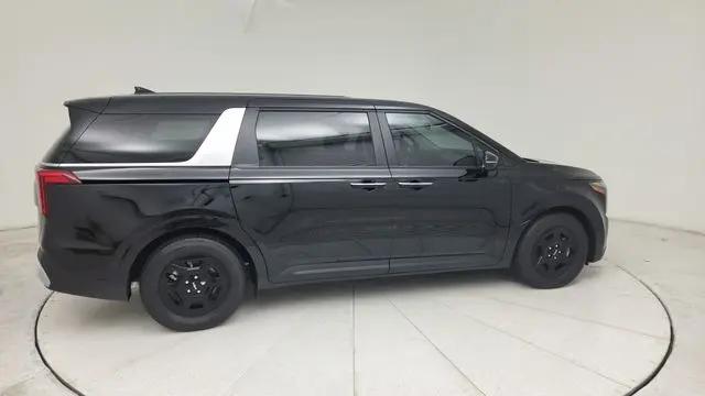 2026 Kia Carnival MPV LXS