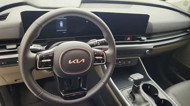 2026 Kia Carnival MPV LXS