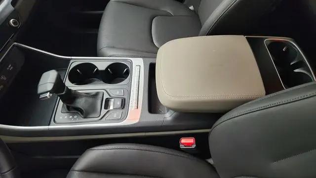 2026 Kia Carnival MPV LXS