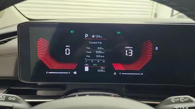 2026 Kia Carnival MPV LXS
