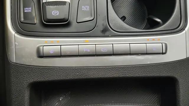 2026 Kia Carnival MPV LXS