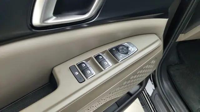 2026 Kia Carnival MPV LXS