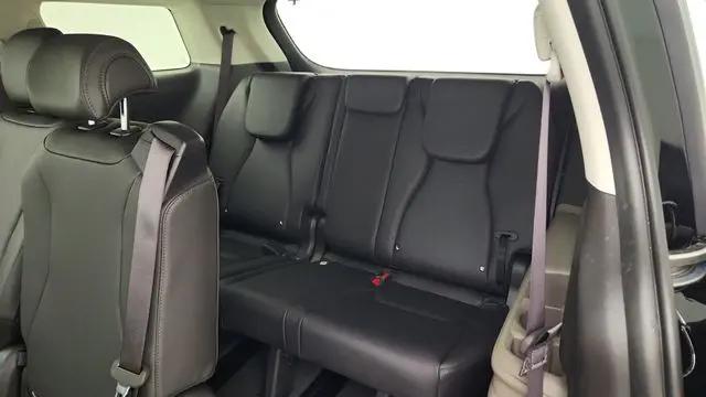 2026 Kia Carnival MPV LXS