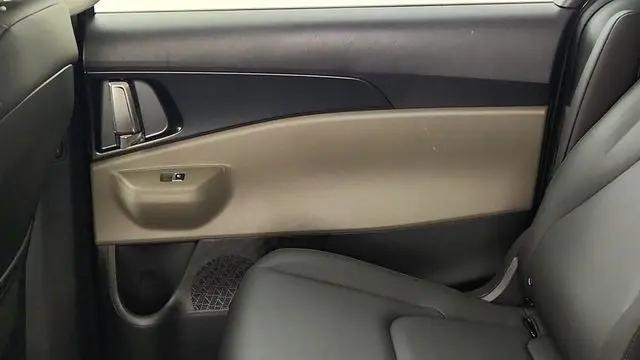 2026 Kia Carnival MPV LXS