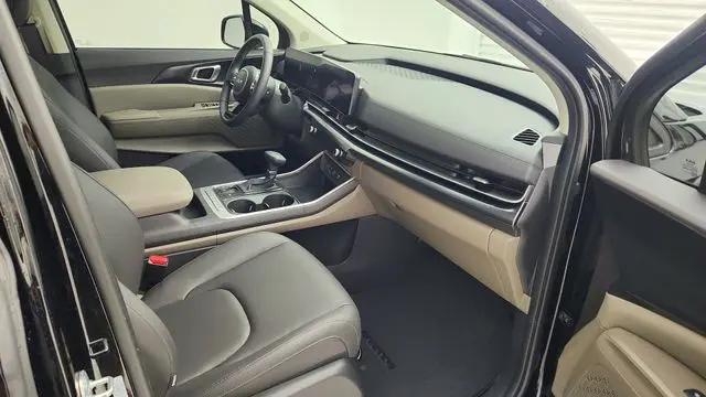 2026 Kia Carnival MPV LXS