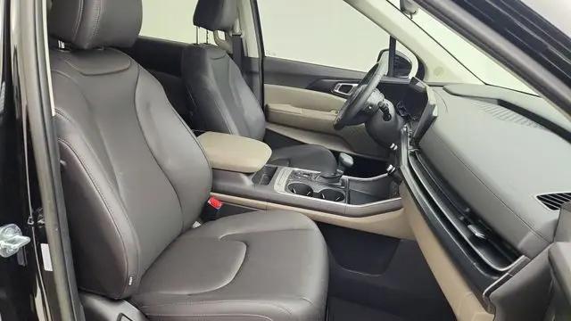 2026 Kia Carnival MPV LXS