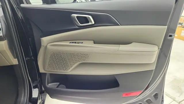 2026 Kia Carnival MPV LXS