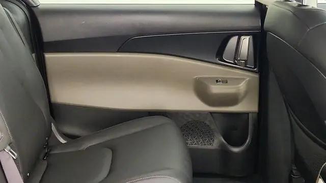 2026 Kia Carnival MPV LXS