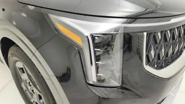 2026 Kia Carnival MPV LXS