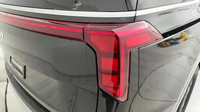 2026 Kia Carnival MPV LXS