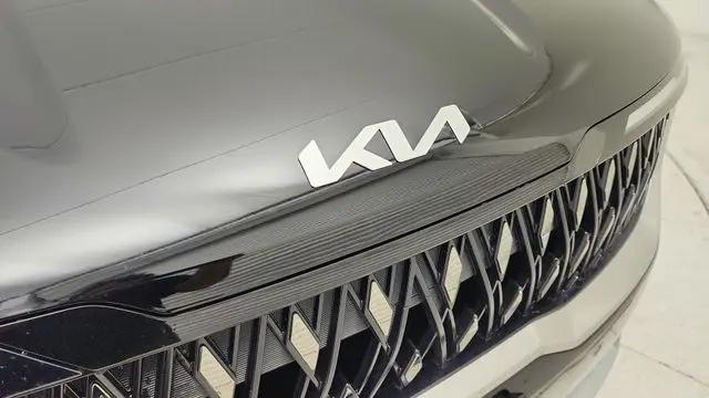2026 Kia Carnival MPV LXS