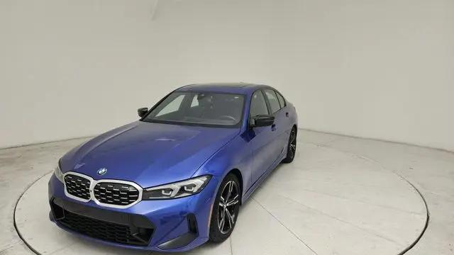 2024 BMW M340i M340i for sale in Kingwood, TX